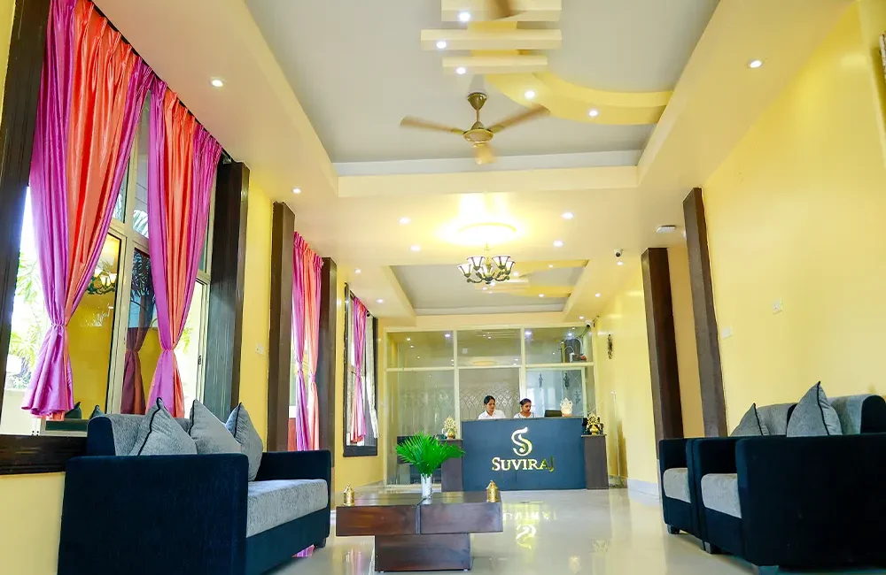 Best Jagannath Puri Hotels Near Temple: Top Hotel Close to Jagannath Temple Puri