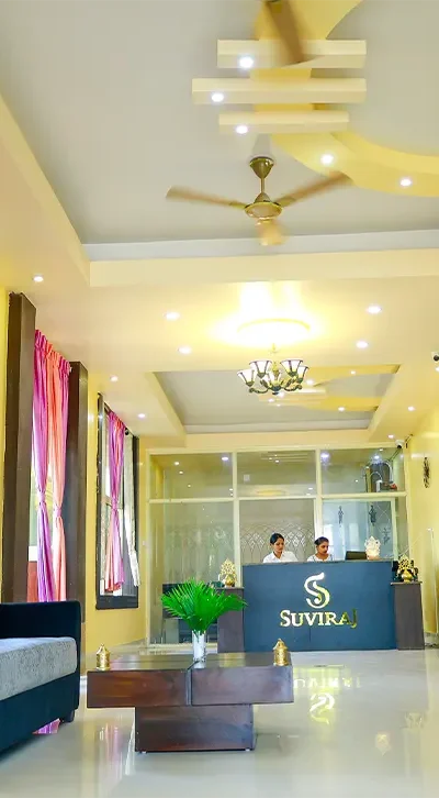 Best Jagannath Puri Hotels Near Temple: Top Hotel Close to Jagannath Temple Puri