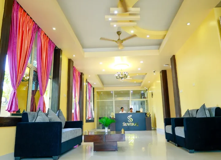 Best Jagannath Puri Hotels Near Temple: Top Hotel Close to Jagannath Temple Puri
