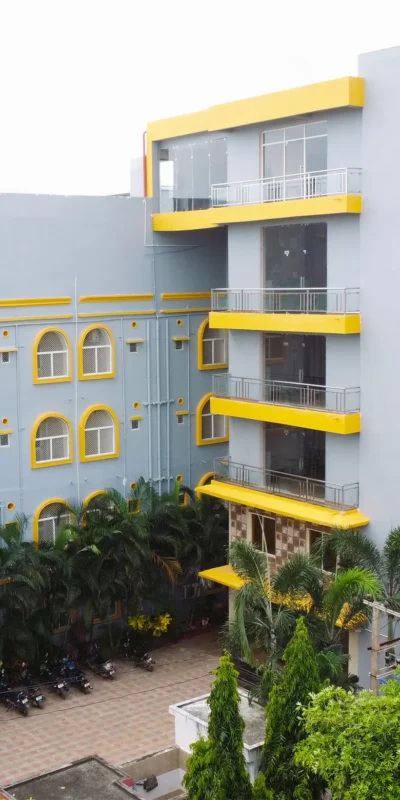 Best Budget Hotels in Puri for a Comfortable and Peaceful Stay