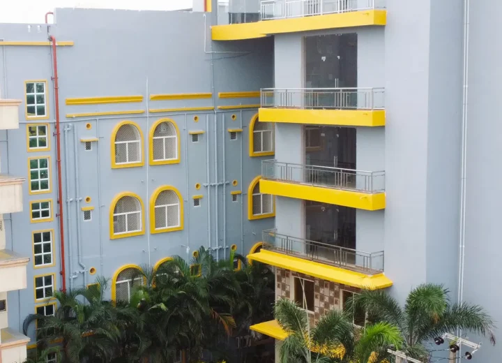 Best Budget Hotels in Puri for a Comfortable and Peaceful Stay