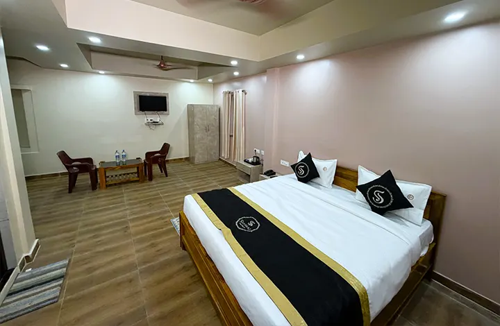 Premium Room