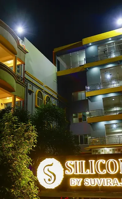Looking for a Stay Near Jagannath Temple Puri? Here’s the Best 3 Star Hotel in Puri