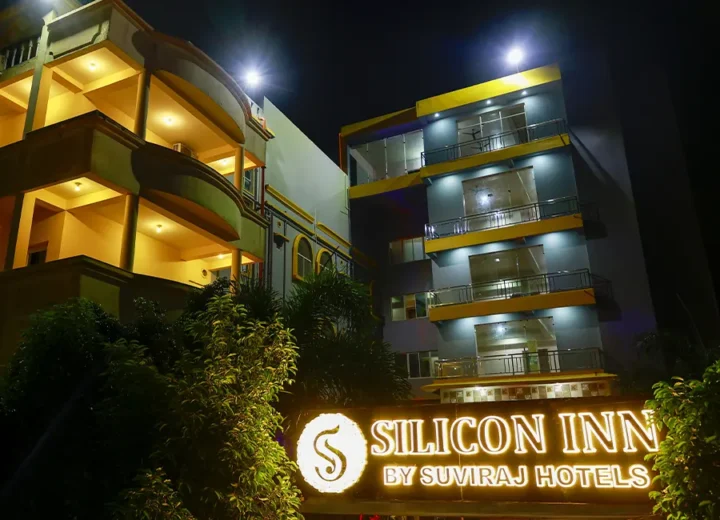 Looking for a Stay Near Jagannath Temple Puri? Here’s the Best 3 Star Hotel in Puri