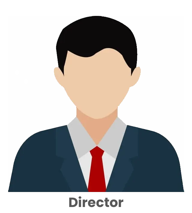 Director