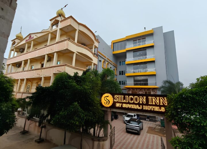 Discover the Best Budget Hotels in Puri: Your Guide to Affordable Comfort