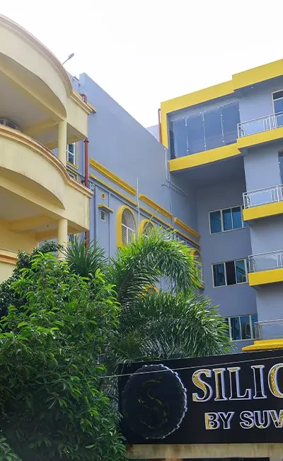 Best 3 Star Hotel in Puri Near Temple & Beach