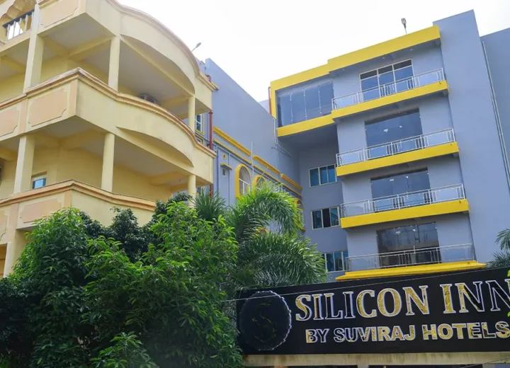 Best 3 Star Hotel in Puri Near Temple & Beach