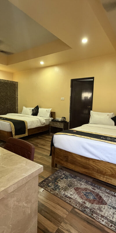 Best Rooms Near Puri Jagannath Temple for a Comfortable and Convenient Stay