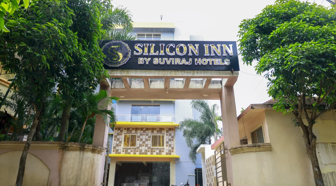 Best Rooms Near Puri Jagannath Temple