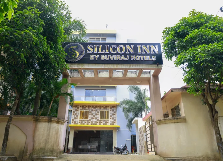Best Rooms Near Puri Jagannath Temple